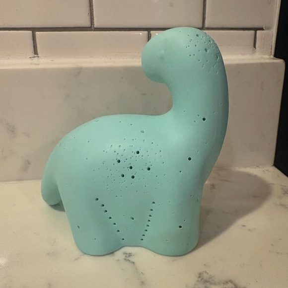 Little Dino nightlight from Anthropologie - Picture 2 of 4